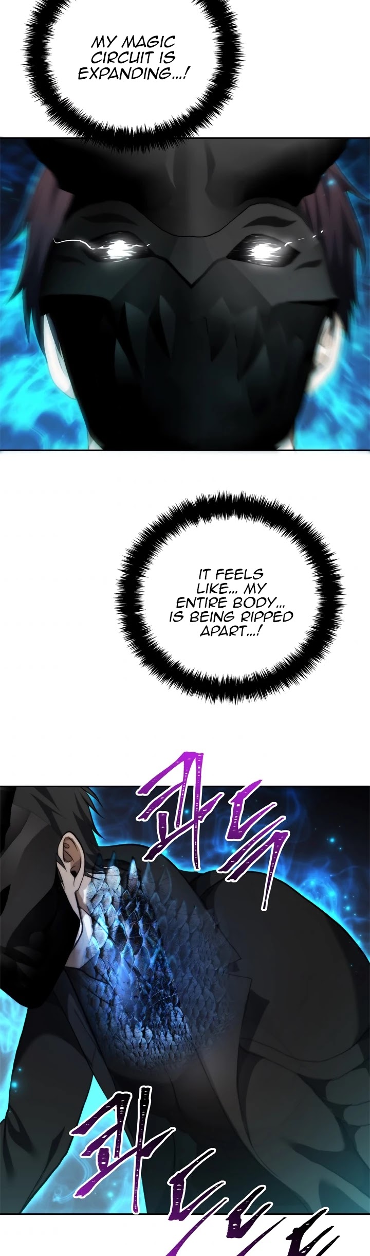 Read Ranker Who Lives A Second Time EN Manga Online