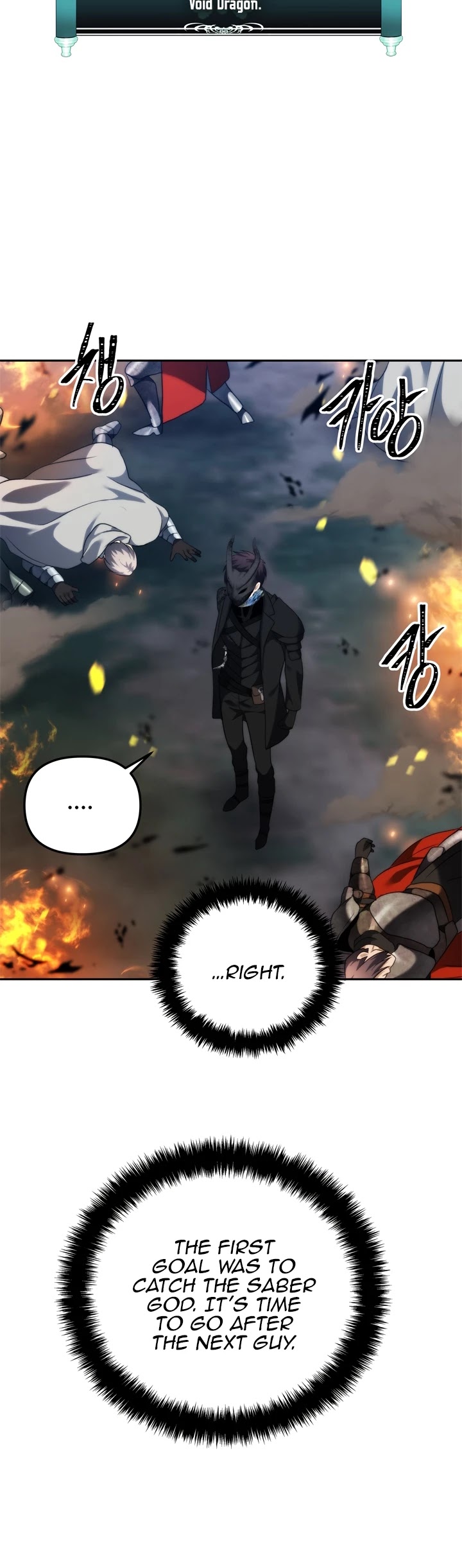 Read Ranker Who Lives A Second Time EN Manga Online