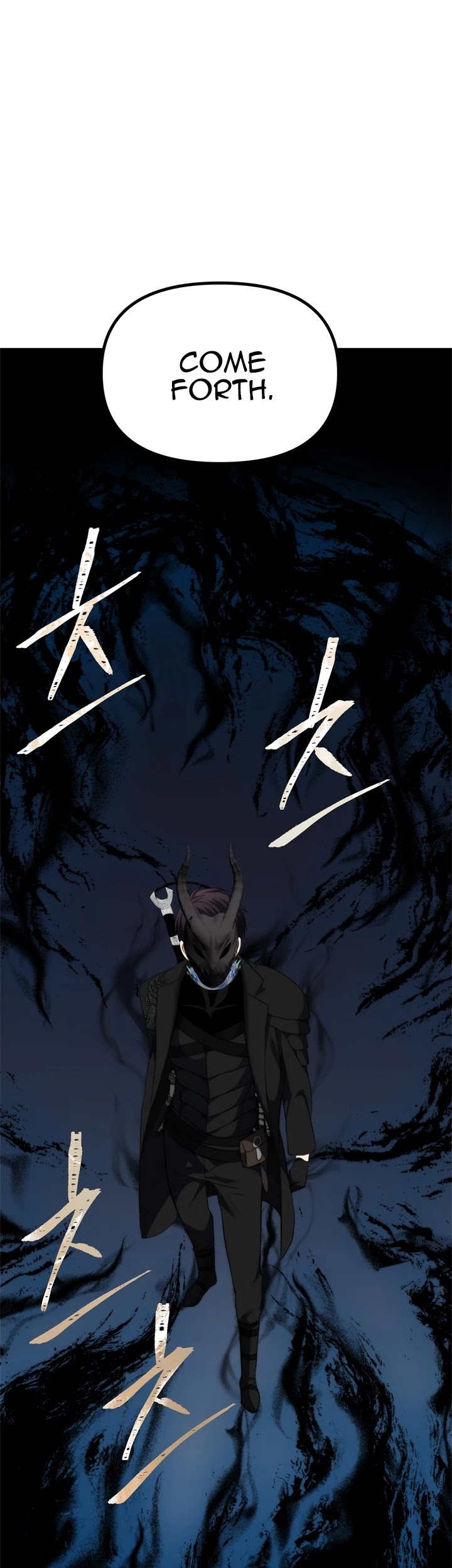 Read Ranker Who Lives A Second Time EN Manga Online