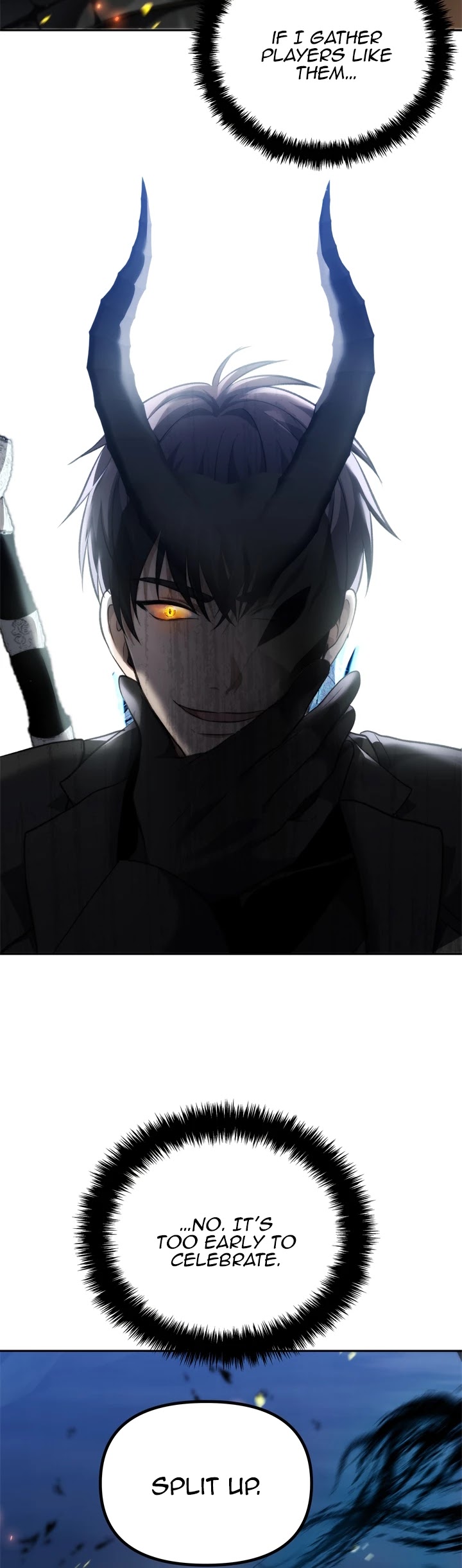 Read Ranker Who Lives A Second Time EN Manga Online