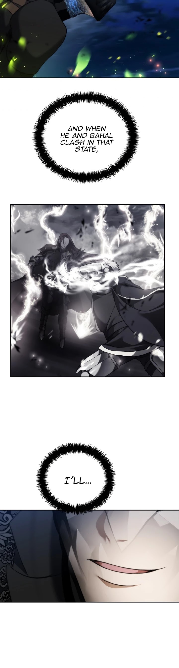 Read Ranker Who Lives A Second Time EN Manga Online