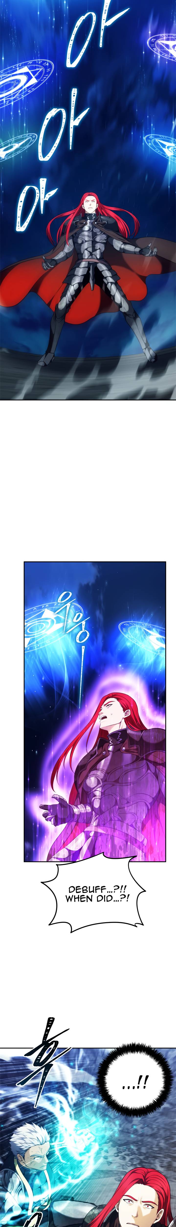 Read Ranker Who Lives A Second Time EN Manga Online
