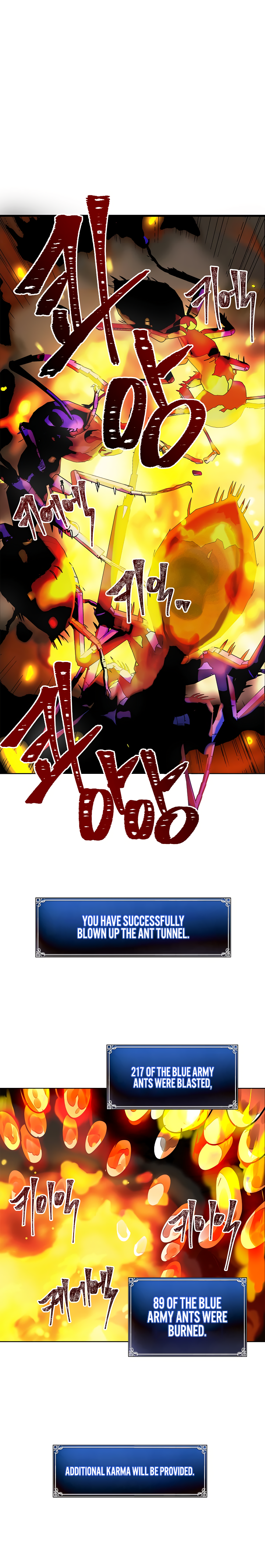 Read Ranker Who Lives A Second Time EN Manga Online