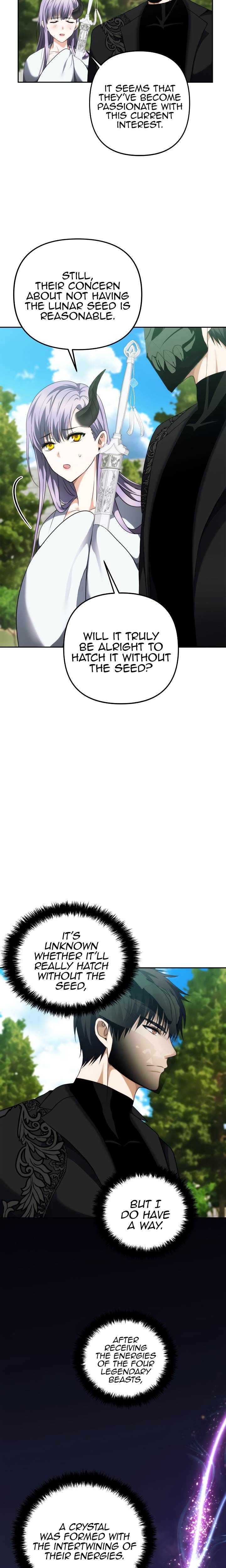 Read Ranker Who Lives A Second Time EN Manga Online