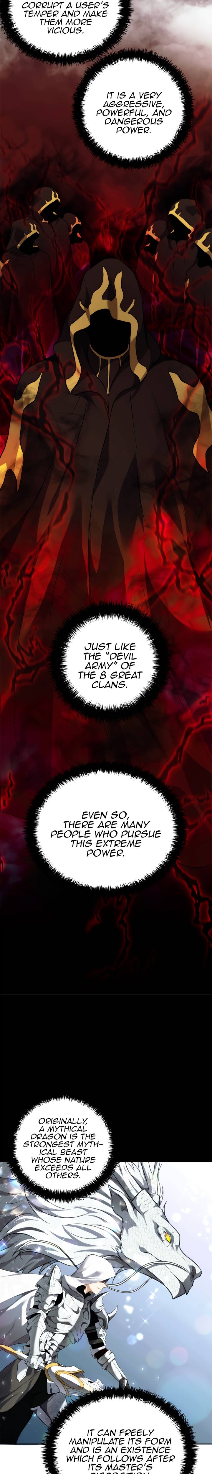 Read Ranker Who Lives A Second Time EN Manga Online