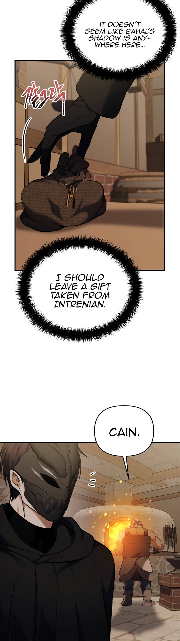 Read Ranker Who Lives A Second Time EN Manga Online