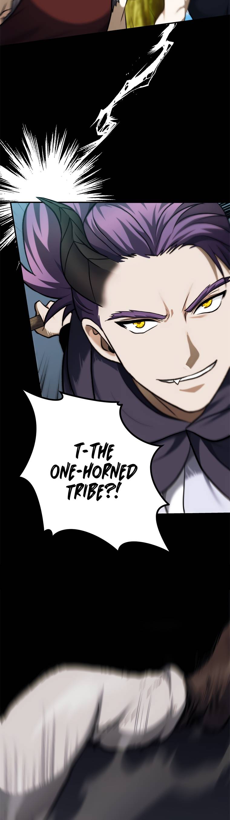 Read Ranker Who Lives A Second Time EN Manga Online
