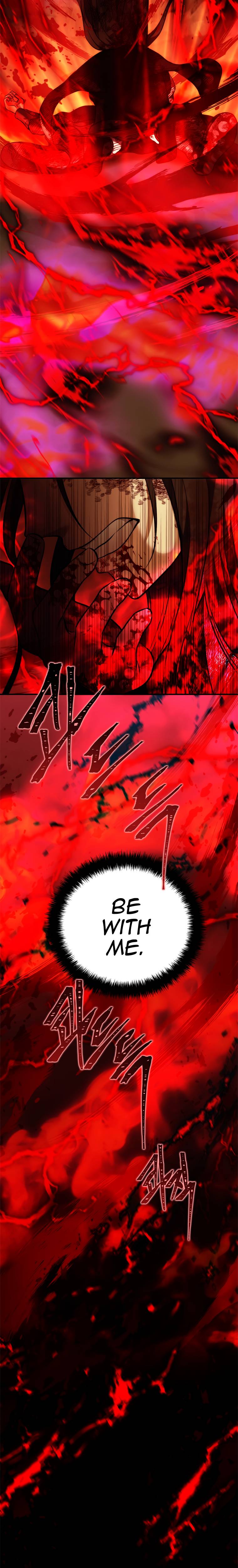 Read Ranker Who Lives A Second Time EN Manga Online