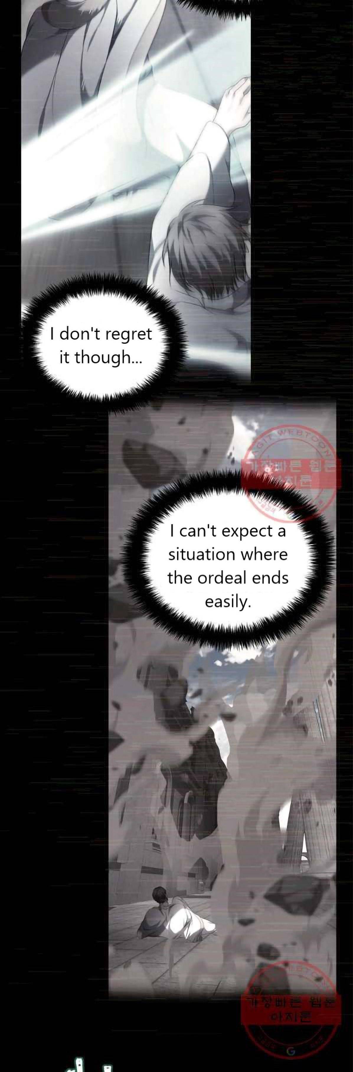 Read Ranker Who Lives A Second Time EN Manga Online