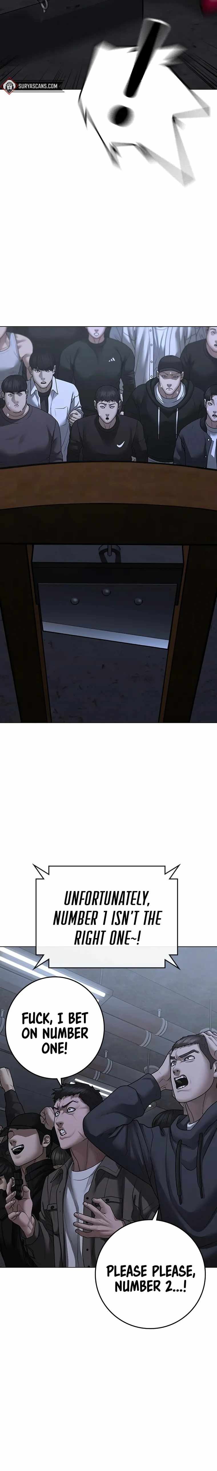 Read Reality Quest EN Manga Online