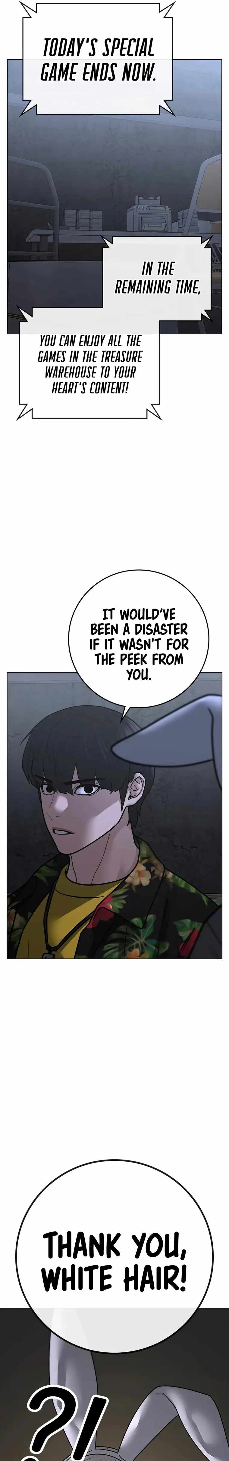 Read Reality Quest EN Manga Online