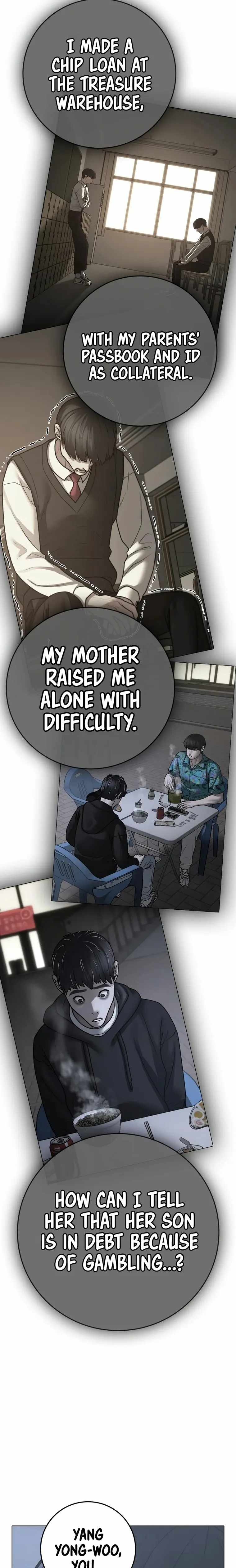 Read Reality Quest EN Manga Online
