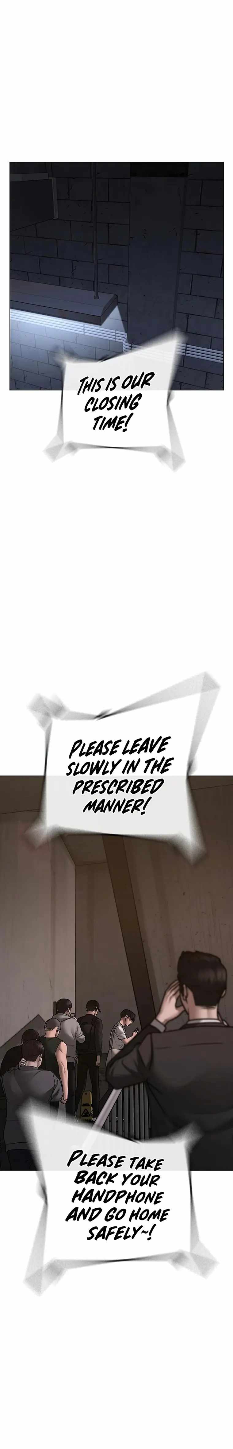 Read Reality Quest EN Manga Online