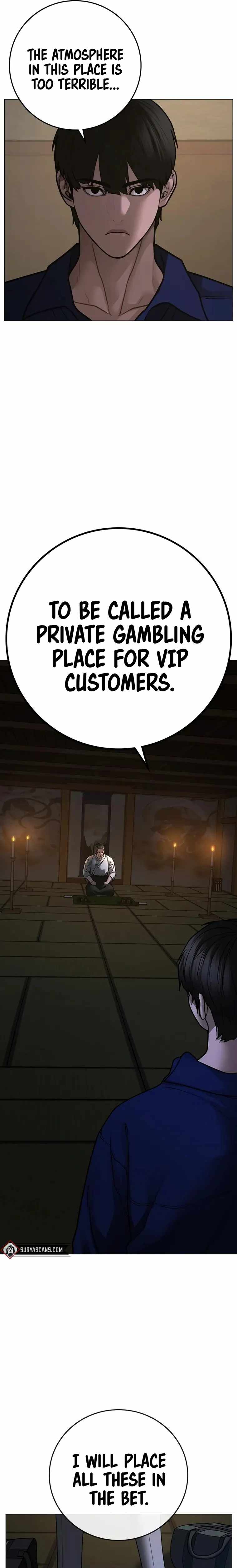 Read Reality Quest EN Manga Online