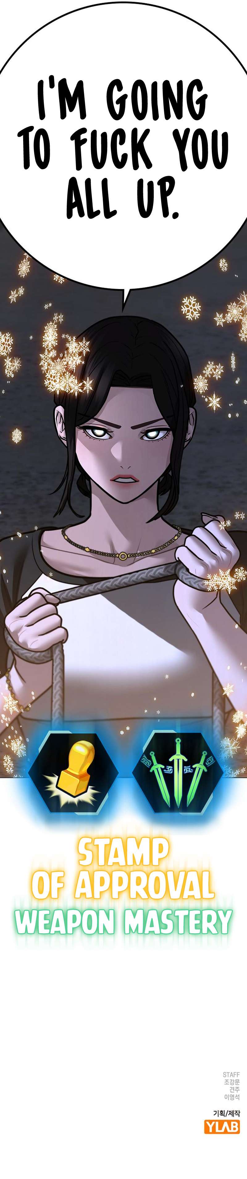 Read Reality Quest EN Manga Online