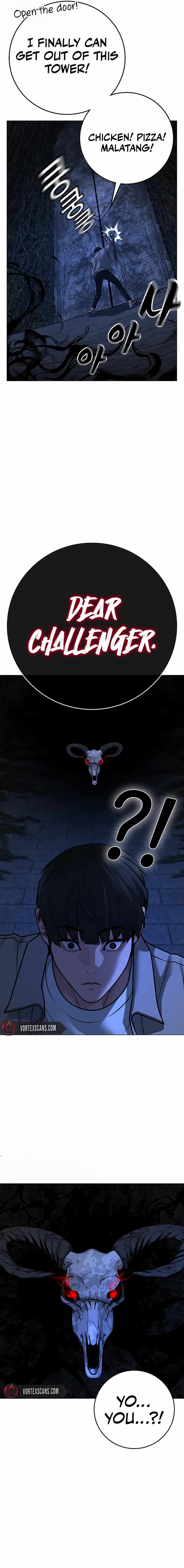Read Reality Quest EN Manga Online