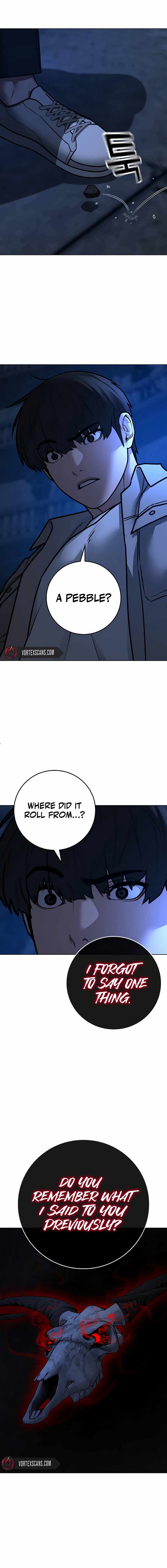 Read Reality Quest EN Manga Online