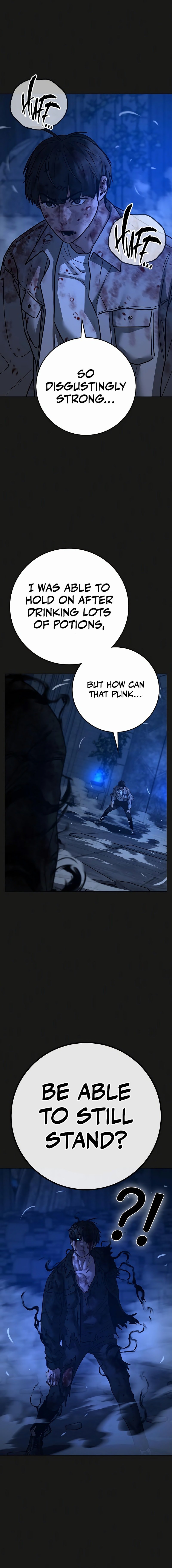 Read Reality Quest EN Manga Online