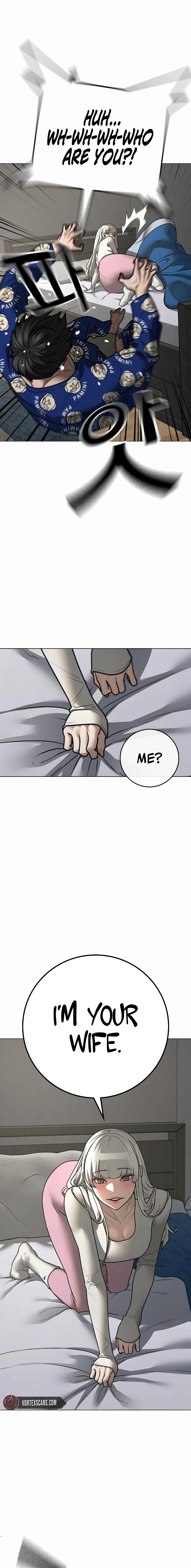 Read Reality Quest EN Manga Online