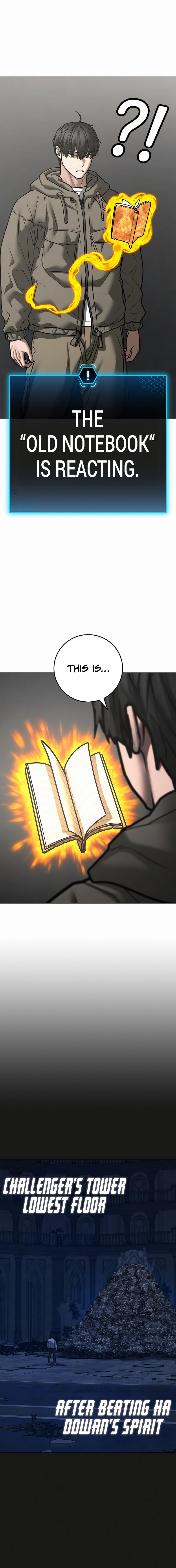 Read Reality Quest EN Manga Online