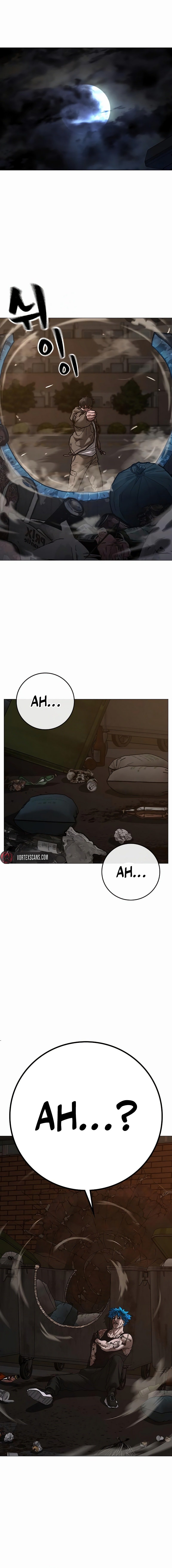 Read Reality Quest EN Manga Online