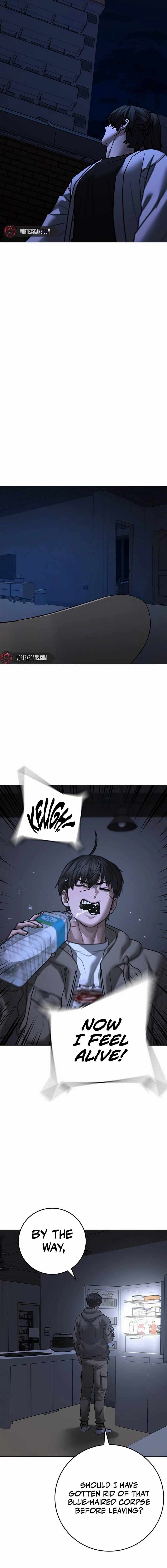 Read Reality Quest EN Manga Online