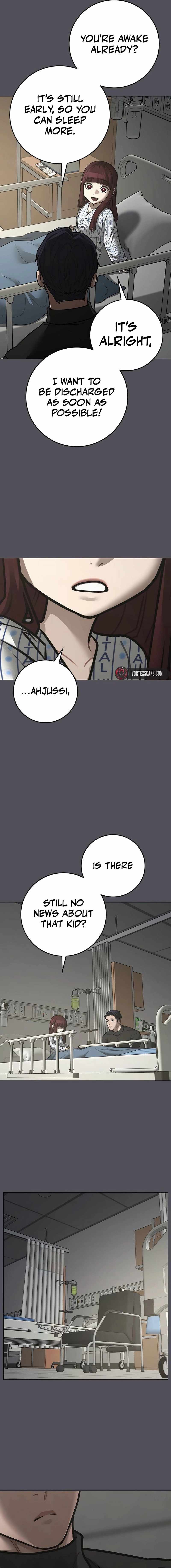 Read Reality Quest EN Manga Online