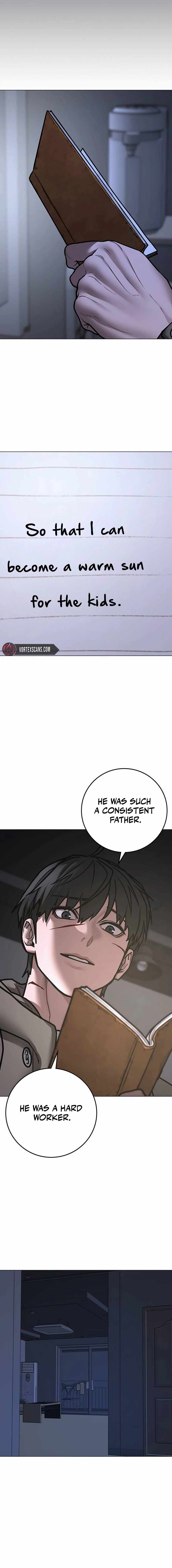 Read Reality Quest EN Manga Online