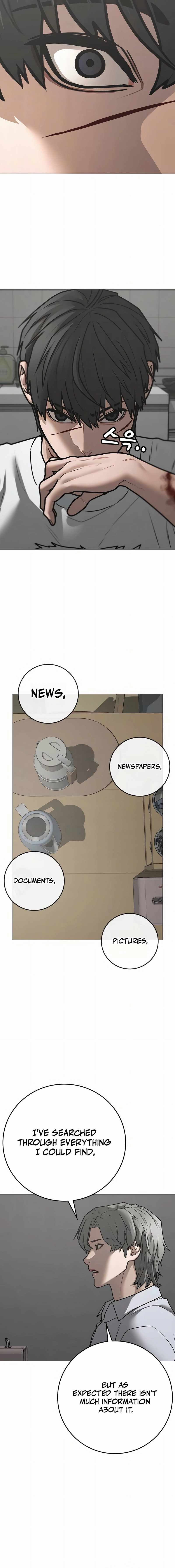Read Reality Quest EN Manga Online