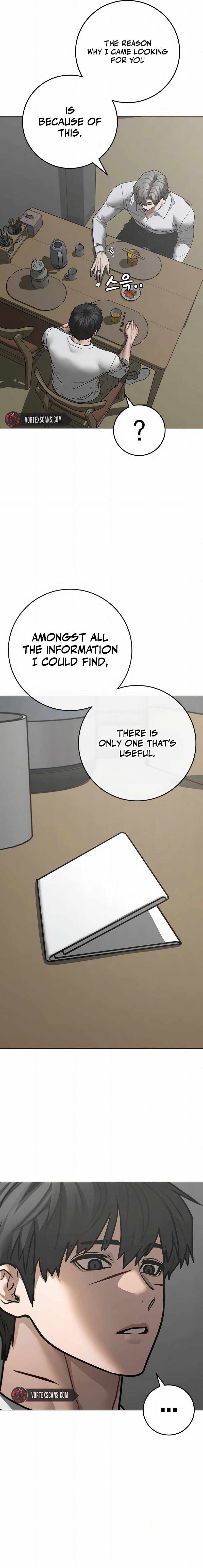 Read Reality Quest EN Manga Online