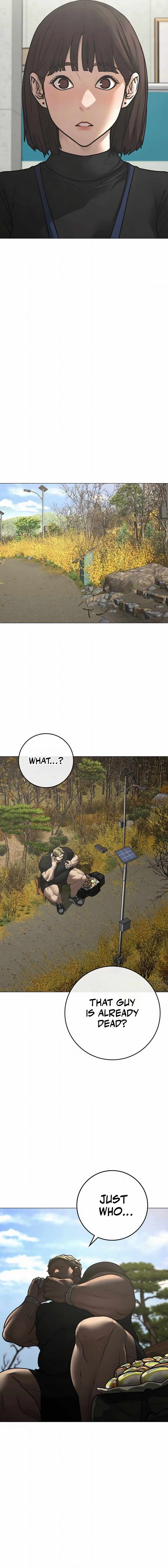 Read Reality Quest EN Manga Online