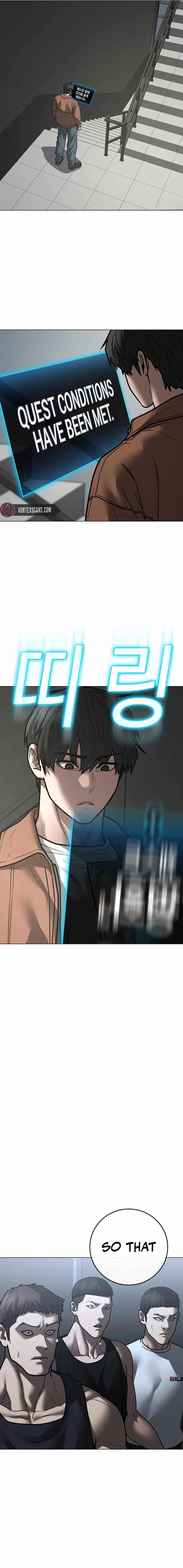 Read Reality Quest EN Manga Online