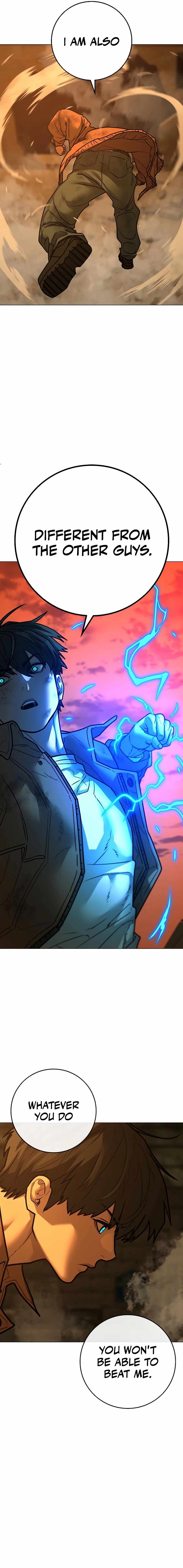 Read Reality Quest EN Manga Online