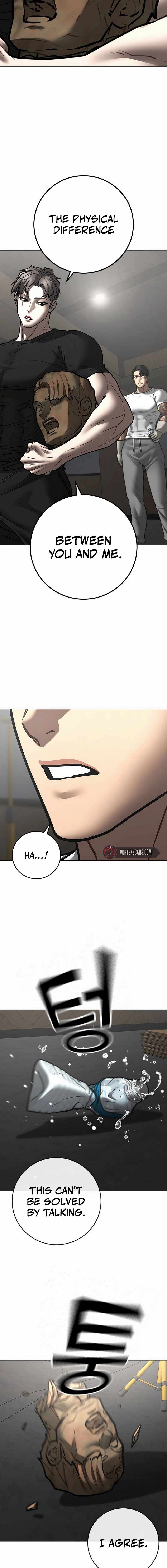 Read Reality Quest EN Manga Online