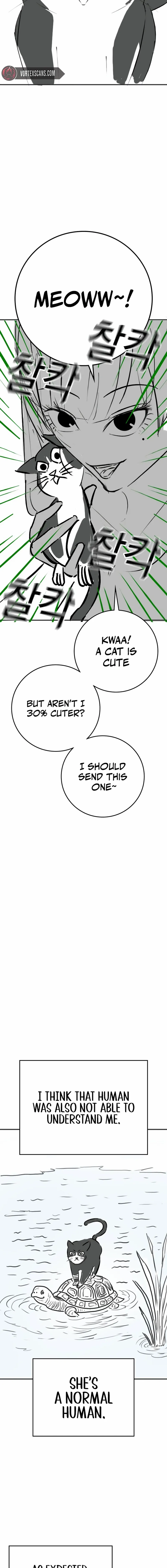 Read Reality Quest EN Manga Online