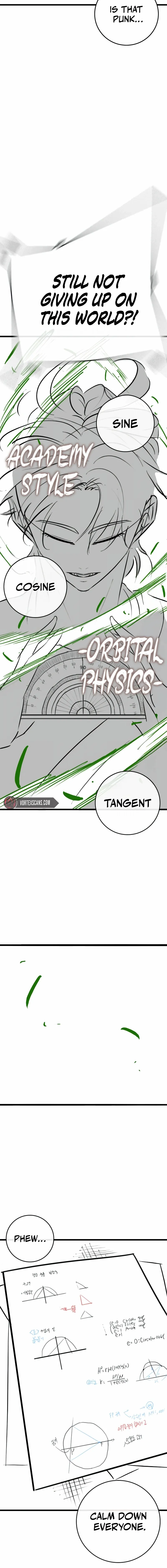 Read Reality Quest EN Manga Online
