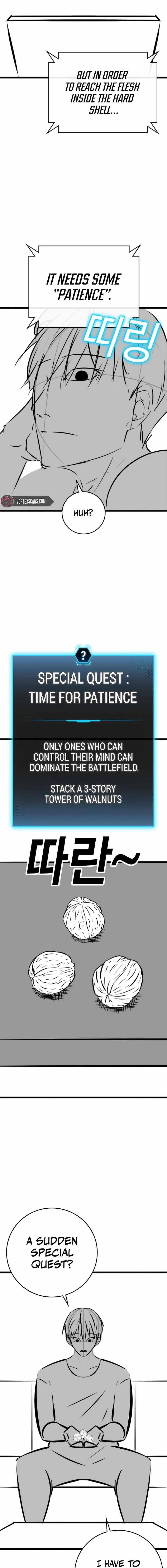 Read Reality Quest EN Manga Online