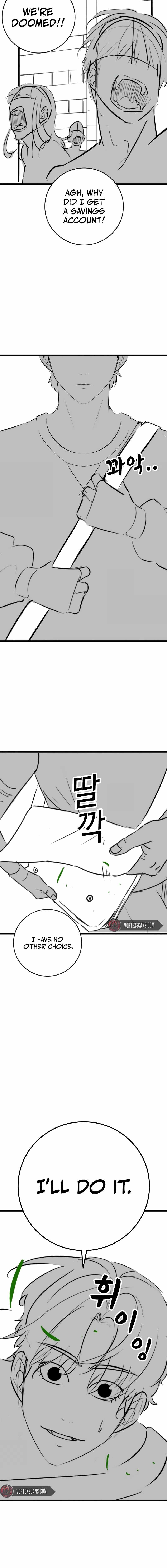 Read Reality Quest EN Manga Online