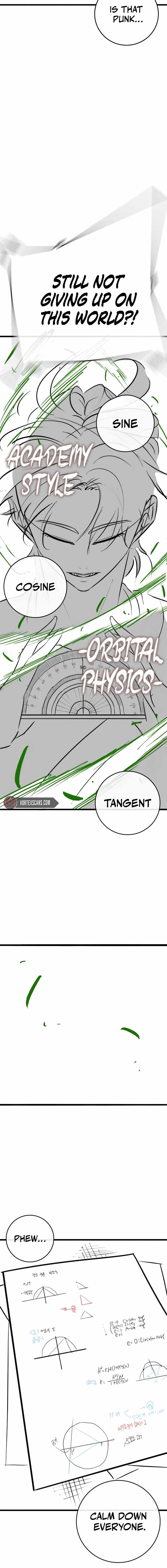 Read Reality Quest EN Manga Online