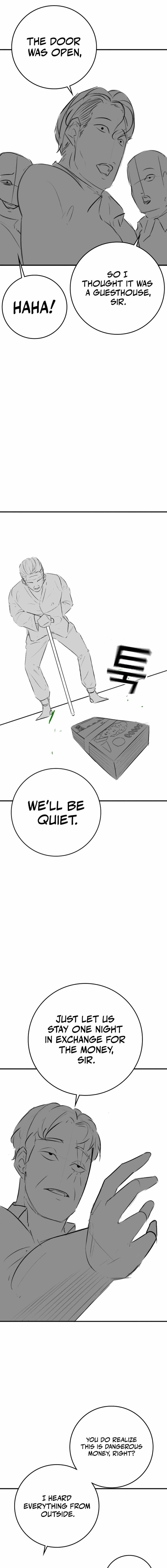 Read Reality Quest EN Manga Online
