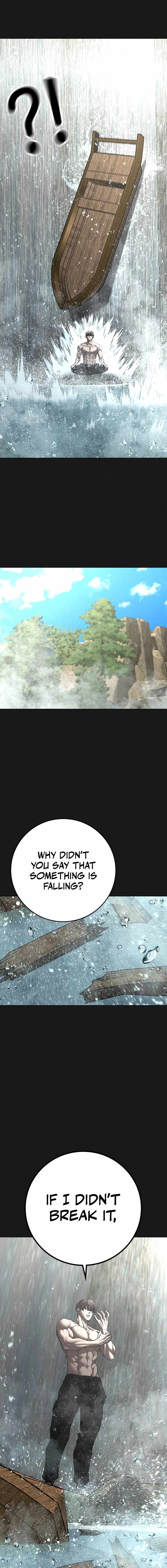 Read Reality Quest EN Manga Online