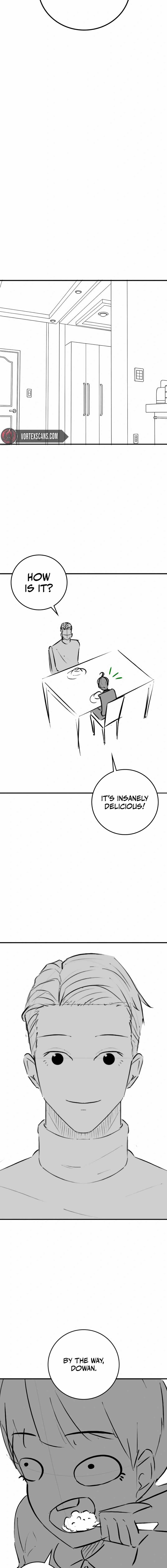 Read Reality Quest EN Manga Online