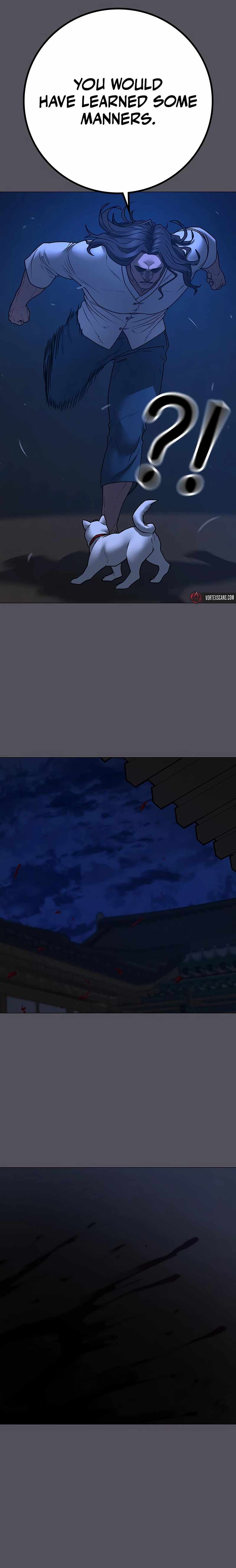 Read Reality Quest EN Manga Online