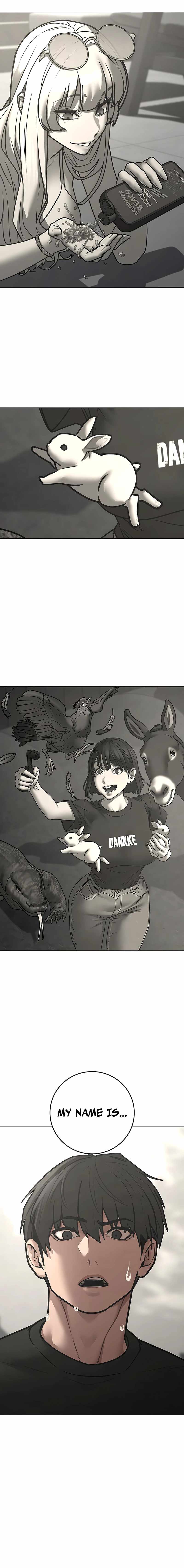 Read Reality Quest EN Manga Online