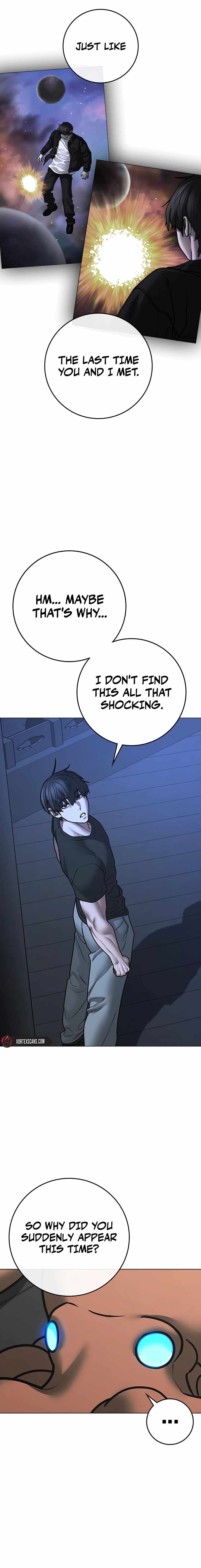 Read Reality Quest EN Manga Online