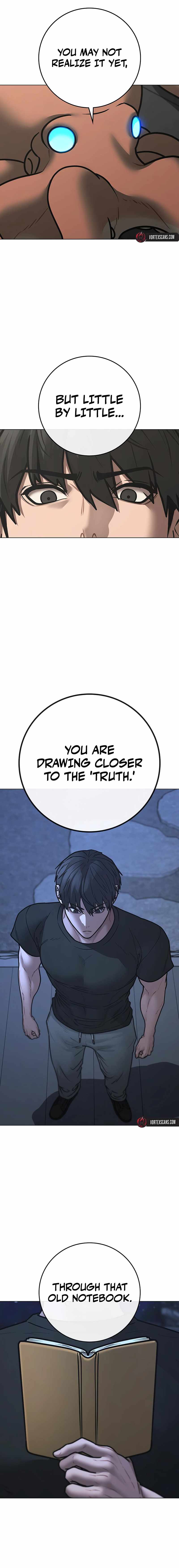 Read Reality Quest EN Manga Online