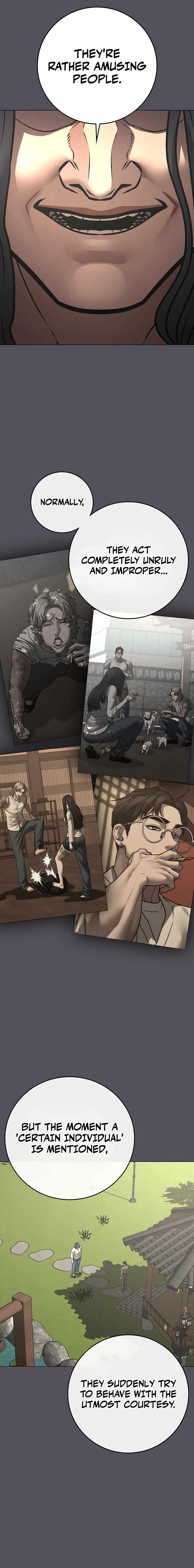 Read Reality Quest EN Manga Online