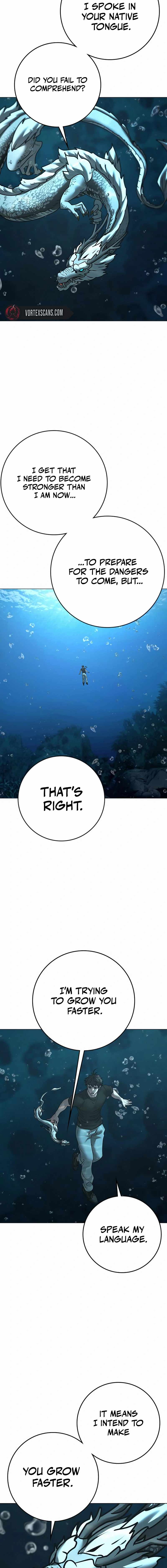 Read Reality Quest EN Manga Online