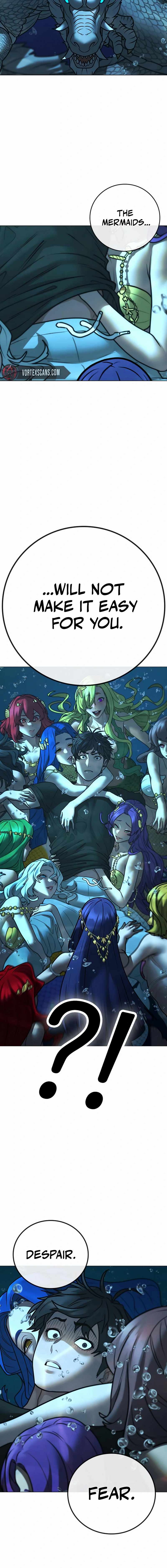 Read Reality Quest EN Manga Online
