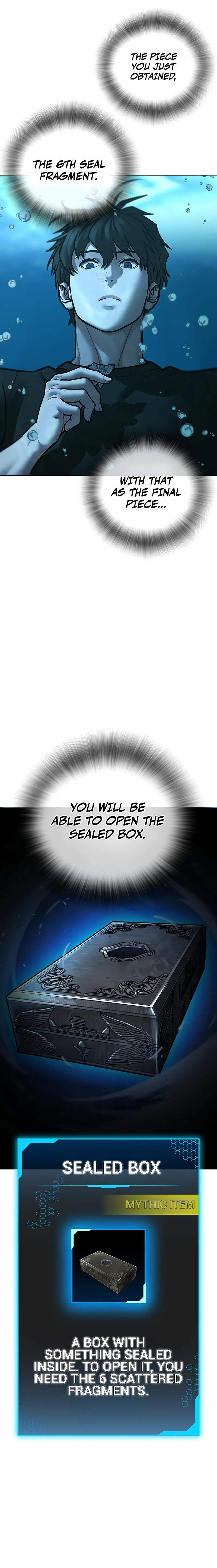 Read Reality Quest EN Manga Online
